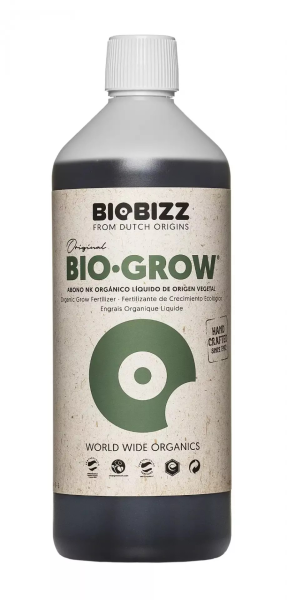 Bio Bizz Bio Grow