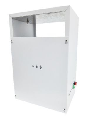 CO2 Generator Automatic Natural Gas/Propane 4kw/8kw