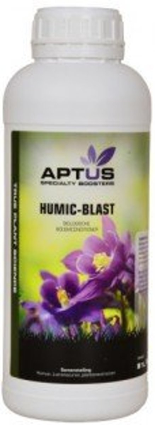 Aptus Humic-Blast