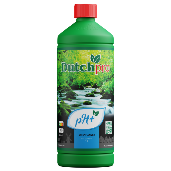 Dutchpro PH +