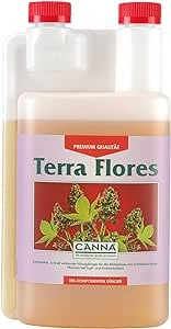 Canna Terra Floris