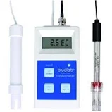 Bluelab pH/EC combimeter