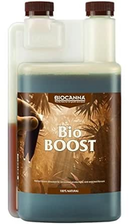 Canna Bio Boost