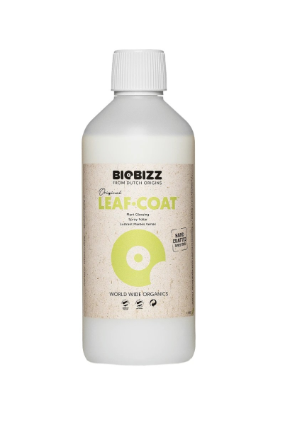 Bio Bizz Leaf Coat 1L