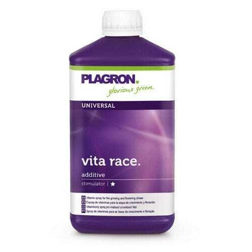 Plagron Vita Race