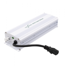 Digitaal Dimbare Ballast 250/600 Watt incl cable +boost fuctie