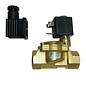 OptiClimate water valve / solenoid valve for PRO3 and PRO4 series.