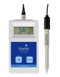 Bluelab Multimedia pH