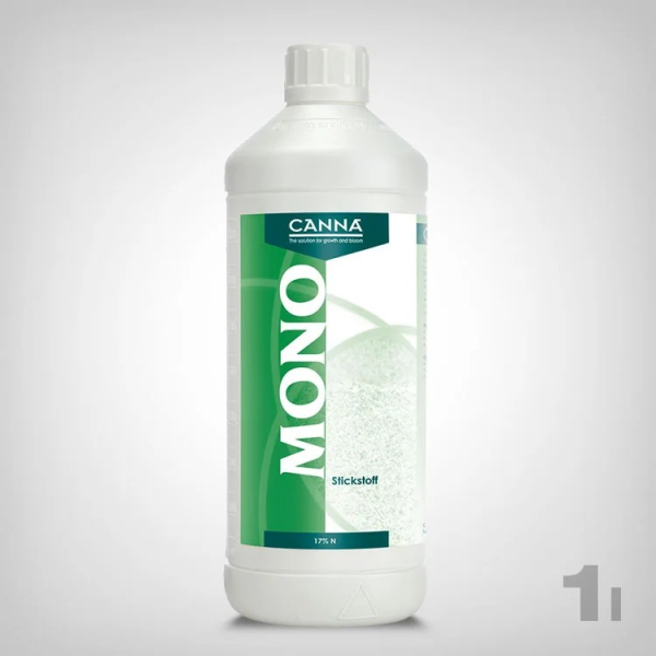 Canna Mono 7% Stickstoff 1L