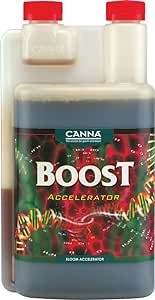 Canna Boost