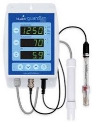 Bluelab Guardian Ph/ec Temperature Monitor