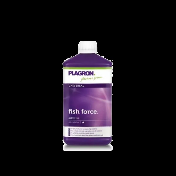 Plagron Fish Force 1L