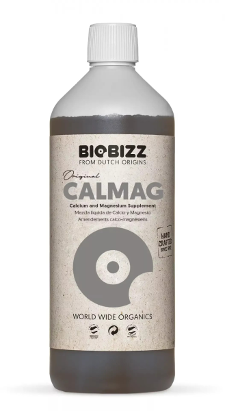 BioBizz Calmag