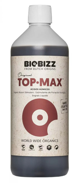 Bio Bizz Top Max