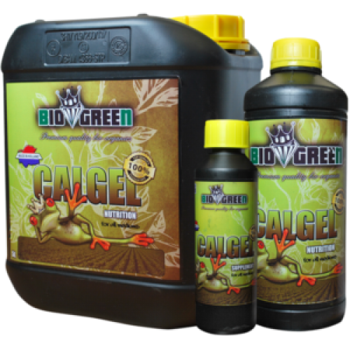 BioGreen Calgel