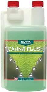 Canna Flush