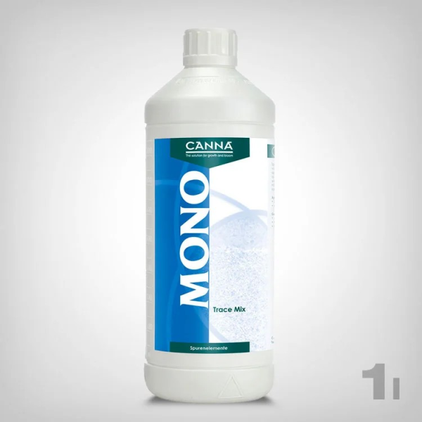 Canna Mono Spurenelemente Tray Mix 1L