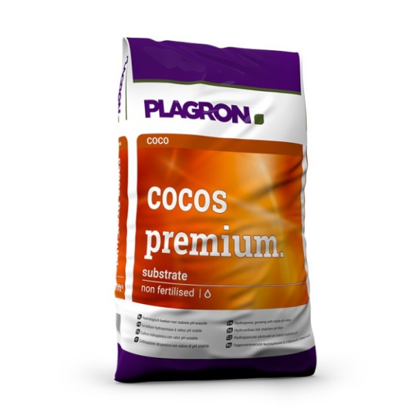 Plagron Coco Premium 50 L