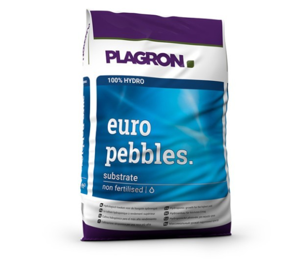 Plagron Eurro Pebbles 45L