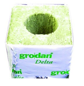 Grodan Startblock